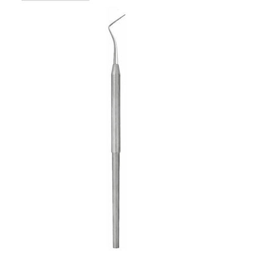 牙周探针 - TD4101 - DENTAL MARKET s.r.l. - 单头 / 不锈钢