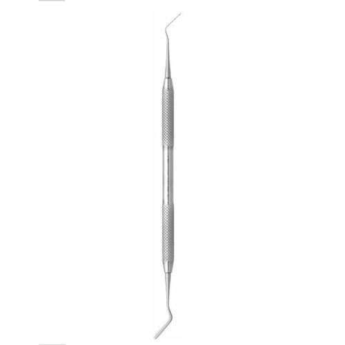 牙科刮刀 - TD5171 - DENTAL MARKET s.r.l. - 双 / 不锈钢