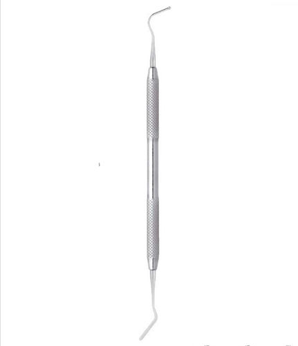 填充器械 - TD5075 - DENTAL MARKET s.r.l.