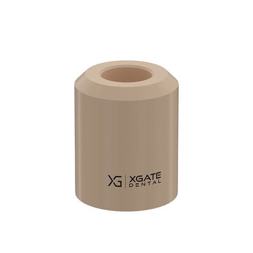 口腔内口腔内部扫描器 - USBD-0001 - XGATE DENTAL