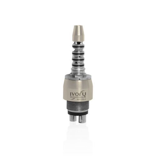 医用手机联轴器 - C30LS - IVORY S.R.L. - 用于牙科涡轮机 / 用于牙医应用