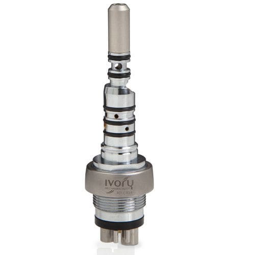 医疗联轴器 - C30LK - IVORY S.R.L. - 用于医疗器械 / 医用手机 / 用于牙科涡轮机