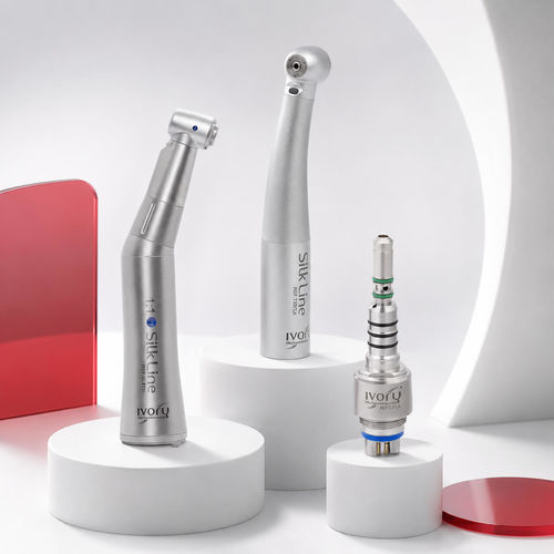 口腔重建器械套件 - KIT7-2026 - IVORY S.R.L. - 牙种植外科 / 用于口腔卫生 / 用于假牙