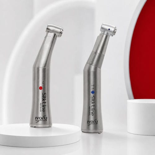 口腔重建器械套件 - KIT2-2026 - IVORY S.R.L. - 牙种植外科 / 用于假牙 / 牙病预防