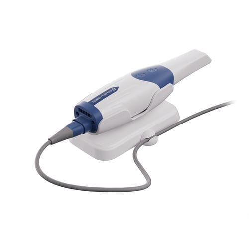 牙科3D扫描仪 - AS 260 - Alliedstar Medical Equipment Co., Ltd. - 口腔内