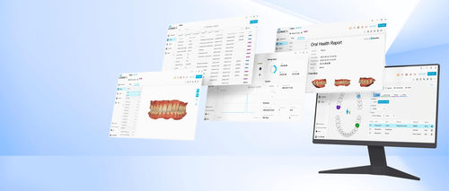 数据分析软件 - AS Connect - Alliedstar Medical Equipment Co., Ltd. - 管理 / 监护 / 测量