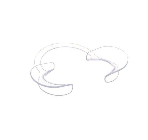 口腔牵开器 - 19-121 series - IOS, PC - 牙科手术 / 加压加热