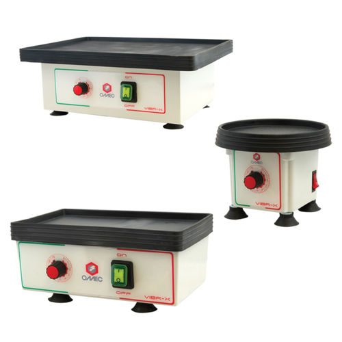 牙科振动器 - VIBR-X-15 - O.M.E.C. Snc
