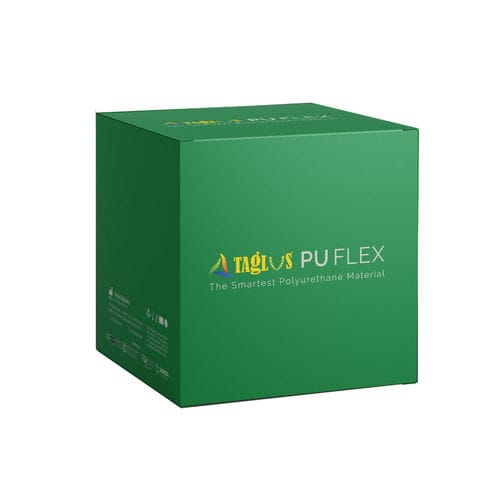 透明牙科矫正器 - PU Flex - VEDIA SOLUTIONS, Unit of Laxmi Dental Export Pvt Ltd