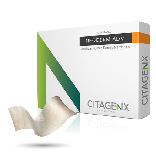 牙齿修复牙本质基质 - Neoderm™ ADM - Citagenix