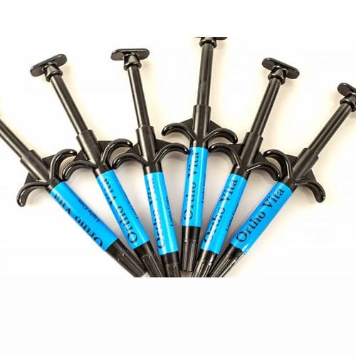 正畸牙环牙齿胶粘剂 - OrthoVita - O&S Dental Inc.