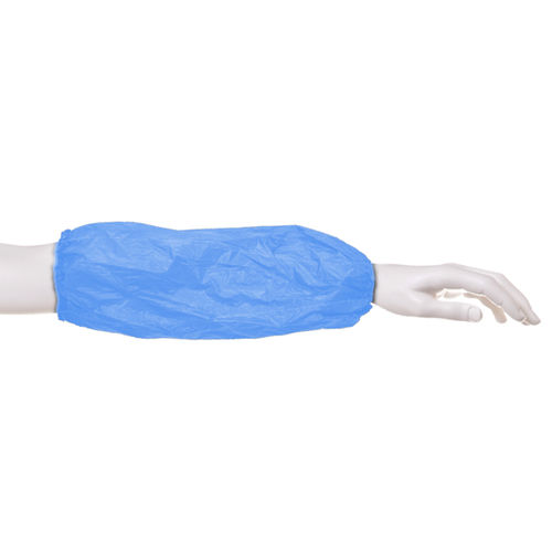 聚乙烯医用袖套 - 500 series - Unigloves - 医用 / 100个每盒