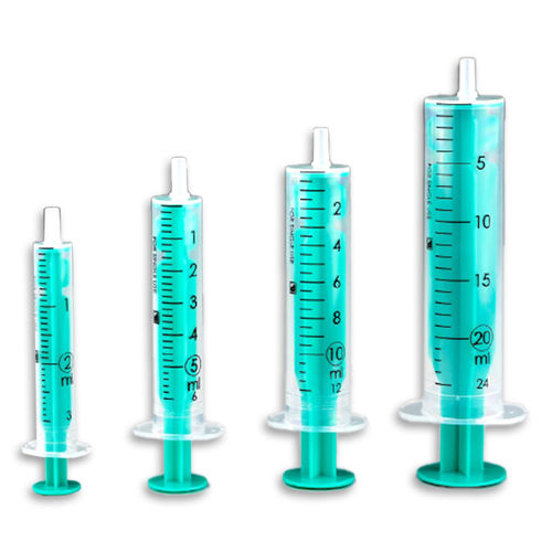 定量注射器 - 200 series - Unigloves - 牙科 / 10毫升 / 5毫升