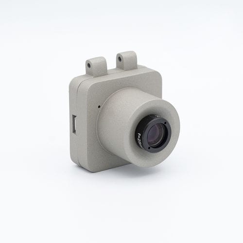 医用摄像机 - OKKIO USB - Tecnomed Italia - 远程问诊 / 数字 / 4K分辨率