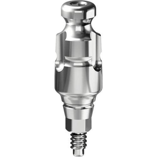 直线型印模帽 - 303600N - NOTCH Implant - 窄