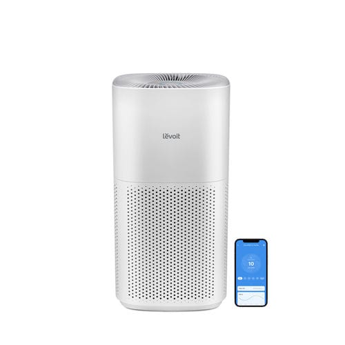 移动式空气净化器 - Core 600S - Vesync - 活性炭 / HEPA过滤器 / 家用