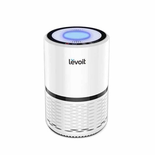 紧凑型空气净化器 - LV-H132 - Vesync - 活性炭 / HEPA过滤器 / 家用