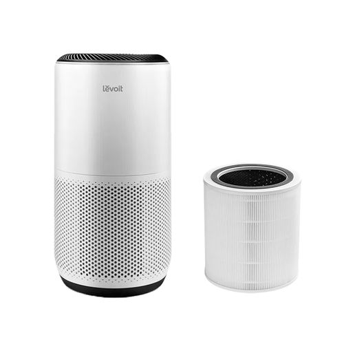 移动式空气净化器 - Core 400S - Vesync - HEPA过滤器 / 家用 / 带微生物清除