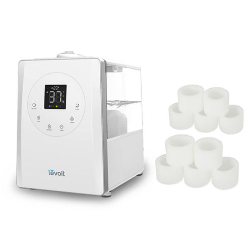 超声波加湿器 - LV600S  - Vesync - 保温 / 家用