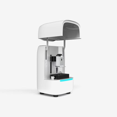 牙科3D打印机 - LCD - ARUM DENTISTRY Co., Ltd. - 液晶 / 台式