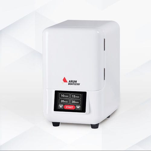 牙科实验室光固化设备 - ARUM - ARUM DENTISTRY Co., Ltd. - LED式 / 紫外线