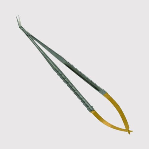 牙科手术剪 - OR-8058 - Sheroski Sverige - 切割 / Castroviejo式 / 人用