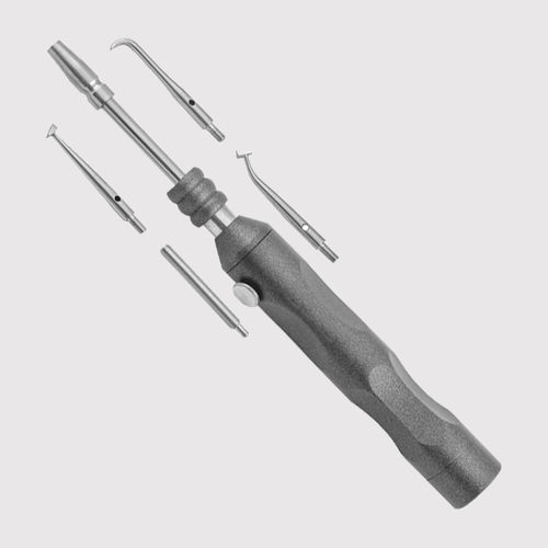 去冠器 - OR7901 - Sheroski Sverige