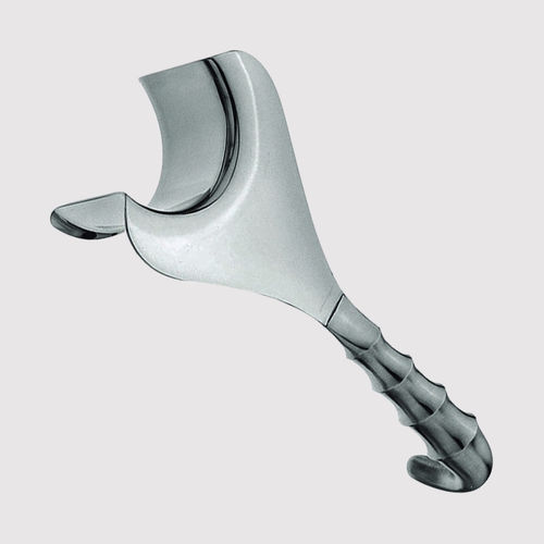 通用牵开器 - GY-0103 - Sheroski Sverige - 不锈钢 / 加压加热