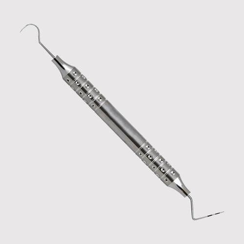 牙科诊断探针 - Expros 23/CP-11 - Sheroski Sverige - 双 / 颜色代码 / 不锈钢