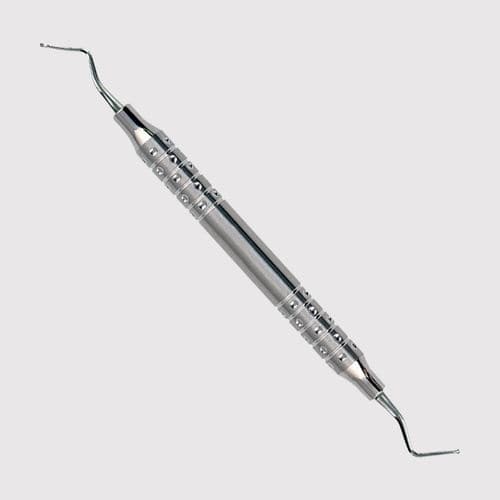 勺牙挖器 - 31L - Sheroski Sverige - 不锈钢