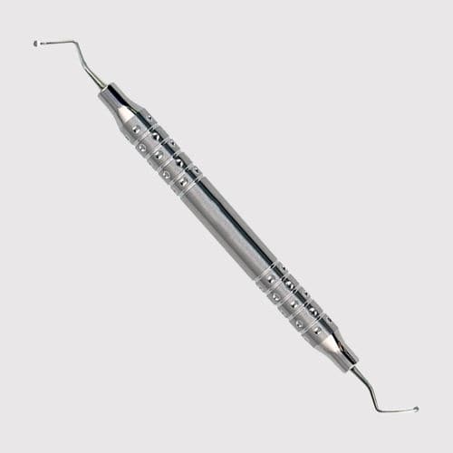 勺牙挖器 - 33L - Sheroski Sverige - 不锈钢