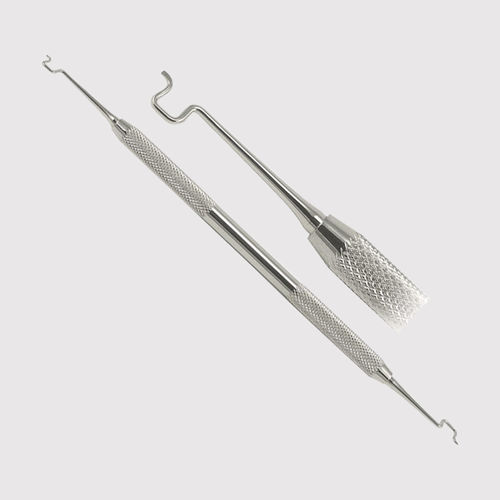 结扎点药器 - OR-205 - Sheroski Sverige