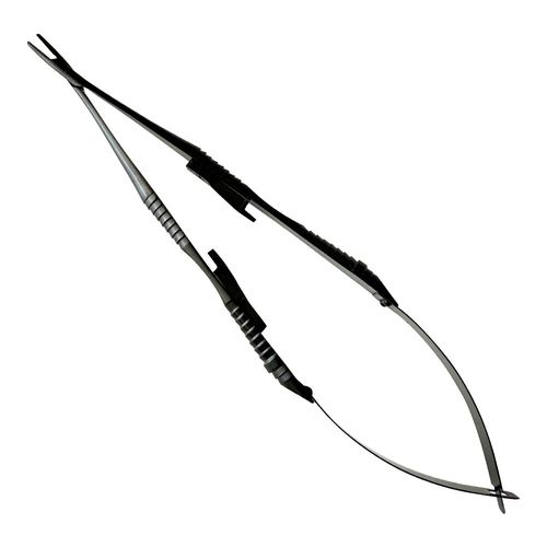 牙科手术持针器 - OR-8217 - Sheroski Sverige - Castroviejo式 / 碳化钨