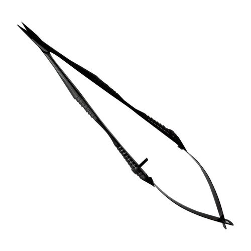 牙科微型手术剪 - OR-8043 - Sheroski Sverige - 显微外科手术 / 切割 / Castroviejo式