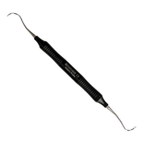牙科诊断探针 - OR-1255 - Sheroski Sverige - 双 / 颜色代码 / Nabers式