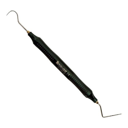 诊断牙探针 - Expros 23/UNC12 - Sheroski Sverige - 双 / 颜色代码 / 不锈钢