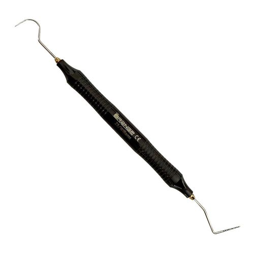 牙科诊断探针 - Expros 23 - Sheroski Sverige - 双 / Williams / 不锈钢