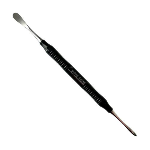 直线型牙骨膜剥离器 - OR-6164 - Sheroski Sverige - 人用 / Molt / 不锈钢