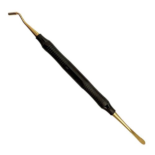 双牙科充填器 - Jovanovic #5 - Sheroski Sverige - 牙髓 / 不锈钢
