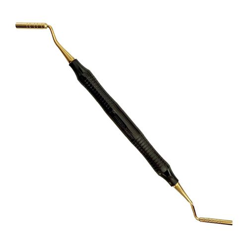双牙科充填器 - Grisdale #1  - Sheroski Sverige - 牙移植术 / 金质 / 石膏灰泥