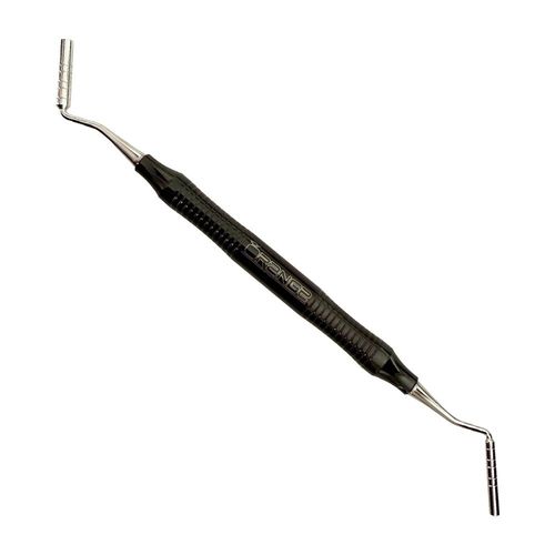 双牙科充填器 - OR-4494 - Sheroski Sverige - 牙移植术 / 银制 / 石膏灰泥