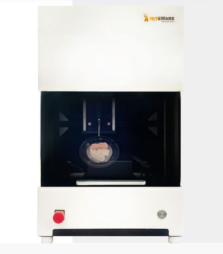 石膏修整机 - Inteware Co., Ltd