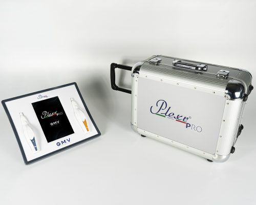 等离子嫩肤仪 - Plexr® PRO - GMV Medical Innovation - 可运输