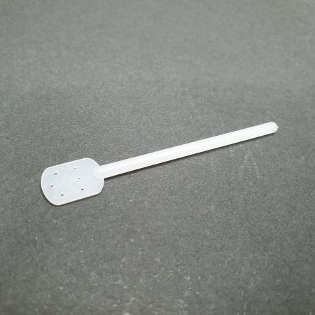 实验室刮刀 - Betaplast - 勺 / 塑料