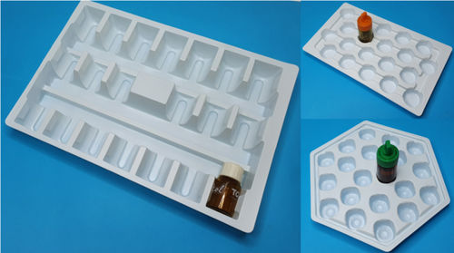 医用托盘 - Betaplast