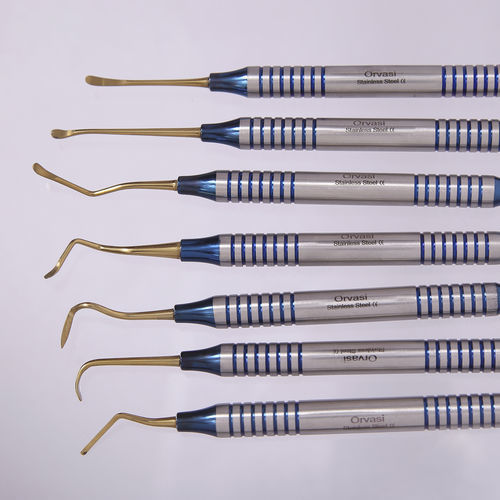 洁牙机 - Orvosi instruments