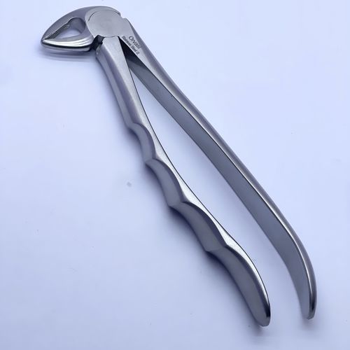 儿科拔牙钳 - Orvosi instruments - 用于牙根 / 用于牙齿碎片 / 用于下后部拔除