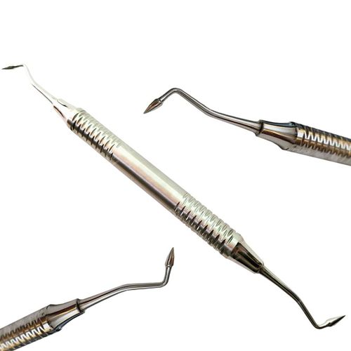 牙髓洁牙机 - Orvosi instruments - 牙齿修复 / 牙科手术 / 用于植入物