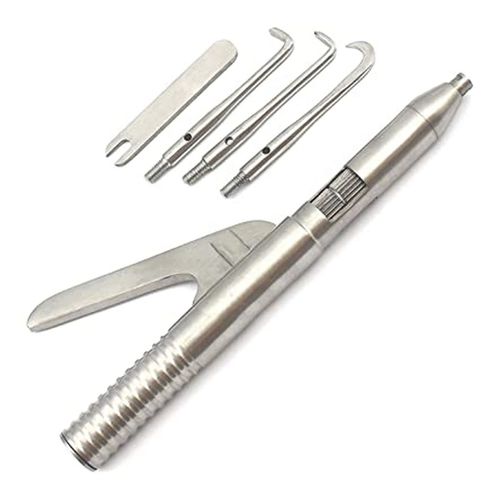 去冠器 - Orvosi instruments - 用于植入物系统