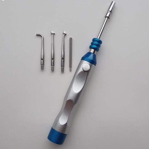 去冠器 - Orvosi instruments